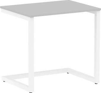 Стол Riva Home Office VR.SP-2-78 White (серый)