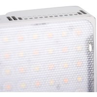 Лампа Aputure Amaran Ace 25c Kit (серебристый)