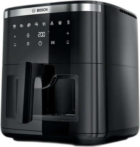 

Аэрогриль (аэрофритюрница) Bosch MAF671B0