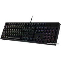 Клавиатура HyperX Alloy Mars 2 (HyperX Red, нет кириллицы)