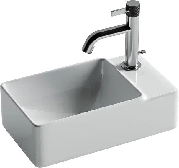 

Умывальник Ceramica Nova Element CN5045