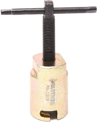 Съемник подшипников PARTNER PA-0308