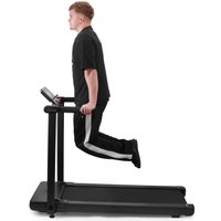 Электрическая беговая дорожка GO-RUNNER M1