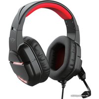 Наушники Trust GXT 448 Nixxo