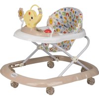 Ходунки Indigo Jumbo C (бежевый)