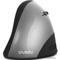 Вертикальная мышь SVEN RX-580SW