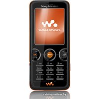 Мобильный телефон Sony Ericsson W610i Walkman