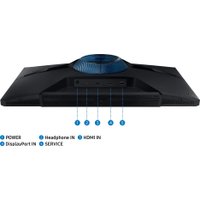 Игровой монитор Samsung Odyssey G3 LS24DG302EUXEN в Солигорске