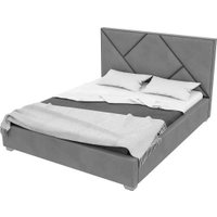 Кровать Elmax Лигурия Стационарное 180x200 (Glory 19)