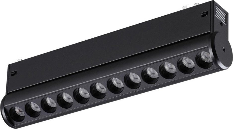 

Трековый светильник Novotech Vector 359946