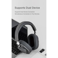 Наушники Moondrop Edge (серый)