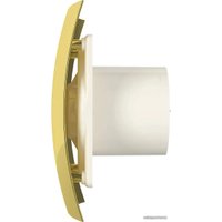 Осевой вентилятор DiCiTi Breeze 4C Gold