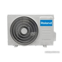 Кондиционер Roland Maestro Inverter RDI-MS09HSS/R1