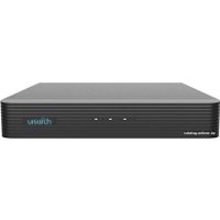 Сетевой видеорегистратор Uniarch NVR-208S2-P8