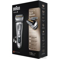 Электробритва Braun Series 9 9330s Wet & Dry