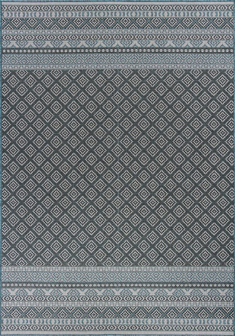 

Циновка Merinos Kair S154-STAN-BLUE (1.2х1.7)