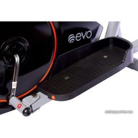 Эллиптический тренажер Evo Fitness Ergo EL