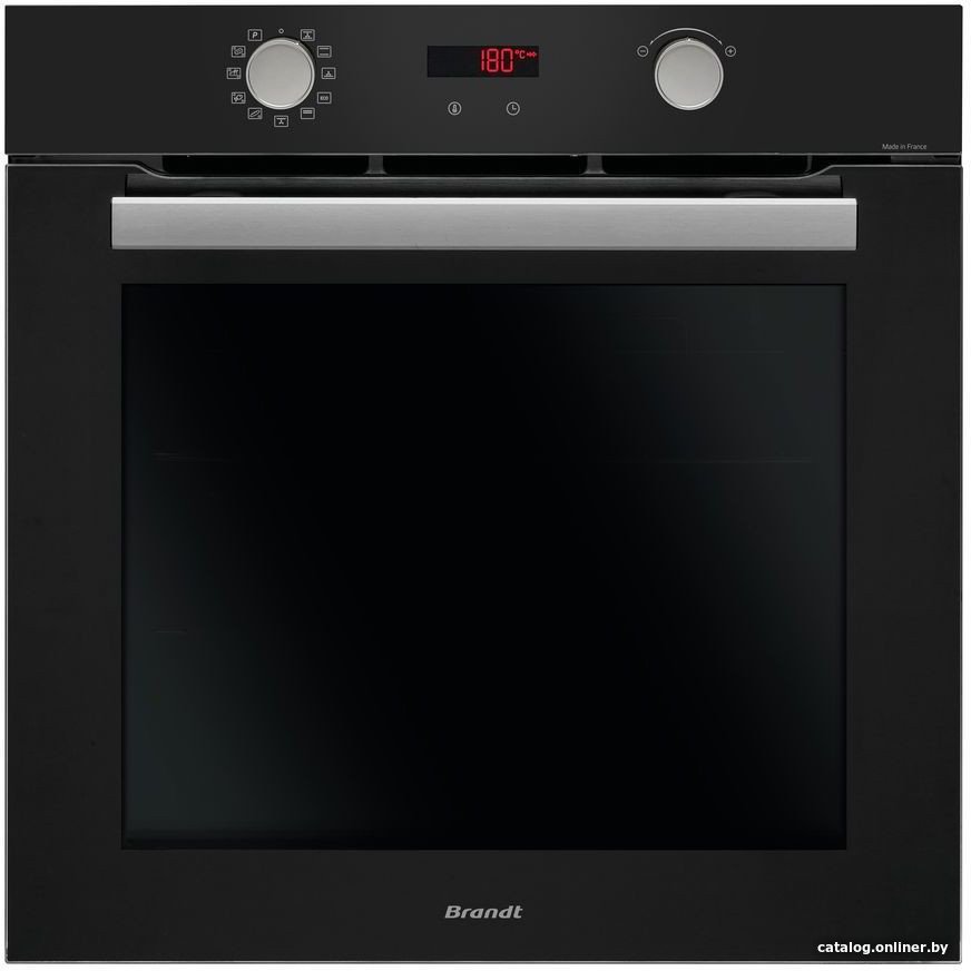 Электрический духовой шкаф Brandt BOP2112B