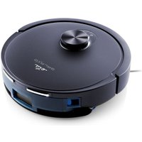 Робот-пылесос ETA Galaxo 4239 90000 (черный/синий)