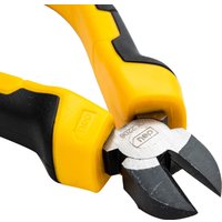 Кусачки боковые (бокорезы) Deli EDL2206