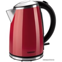 Электрический чайник Zelmer ZCK1274C