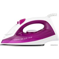 Утюг HomeStar HS-4007 (фиолетовый)