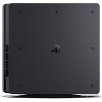 Игровая приставка Sony PlayStation 4 Slim 1TB Heavy Rain + Beyond Two Souls + The Last of Us