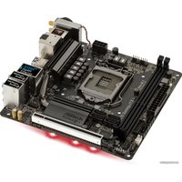 Материнская плата ASRock Fatal1ty Z370 Gaming-ITX/ac