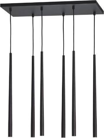 

Подвесная люстра TK Lighting TKP6412