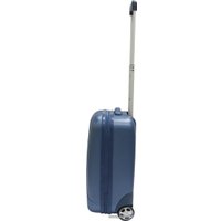 Чемодан CarryOn Skyhopper 52 см (синий)