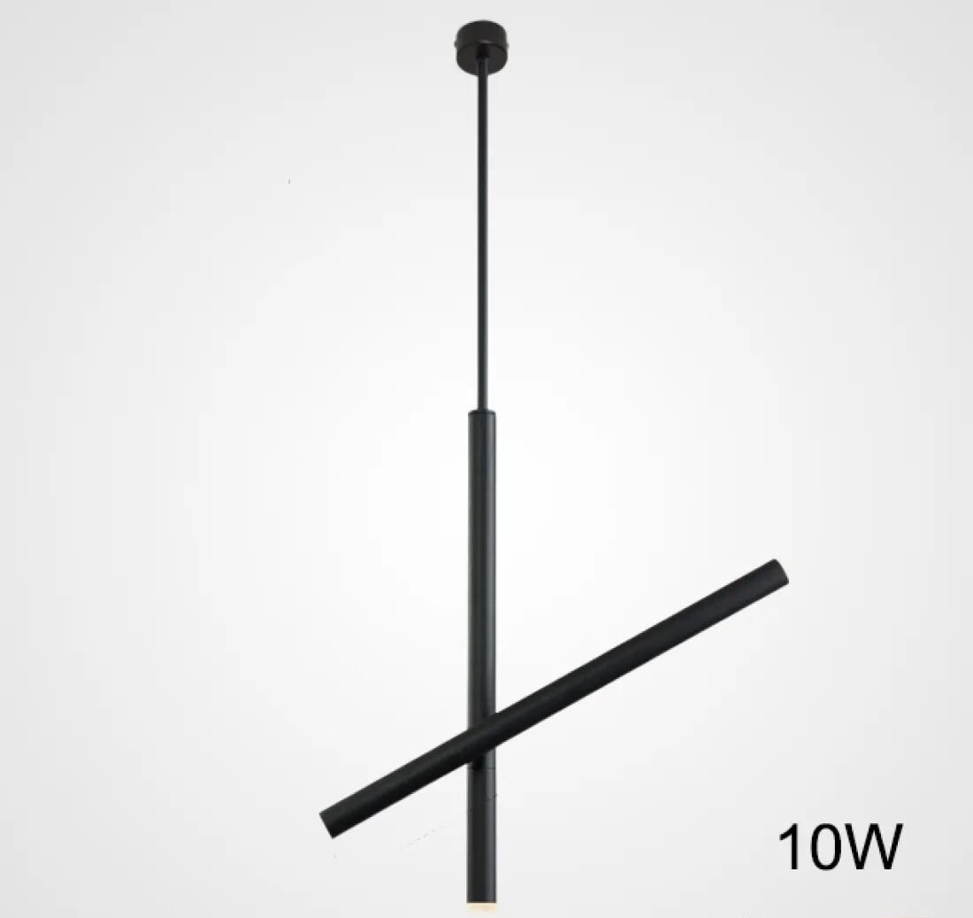 Подвесная люстра ImperiumLoft Gordian01 213633-23