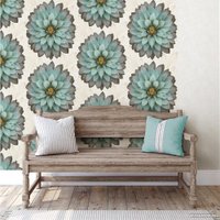 Виниловые обои Саратовские обои Аврора С31-124-04