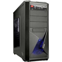 Корпус Zalman Z9 U3 Black