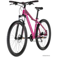 Велосипед Kellys Vanity 50 27.5 S 2020