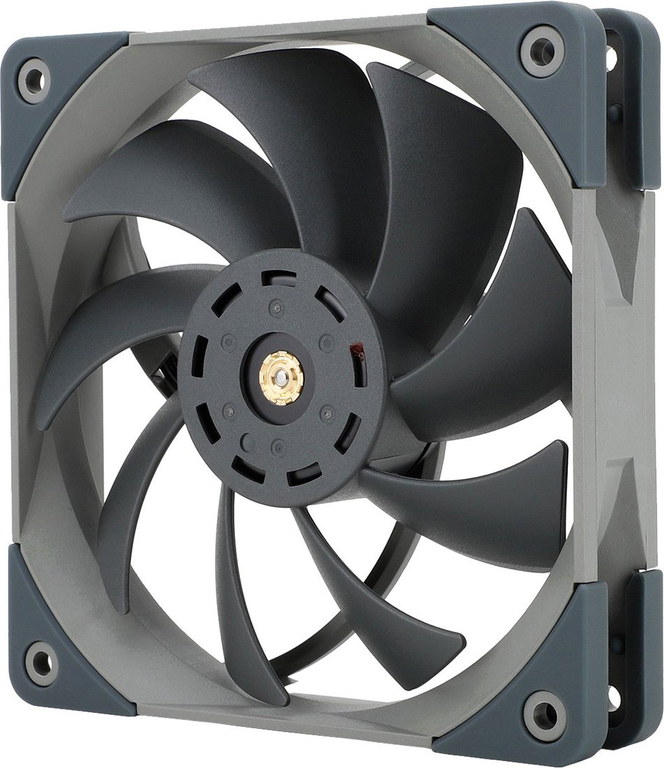 

Вентилятор для корпуса Thermalright TL-C12 PRO-G