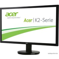 Монитор Acer K242HQL Bbid