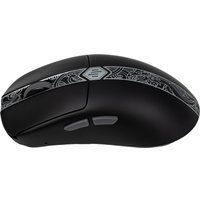 Игровая мышь Dark Project ME5 Pro (черный)