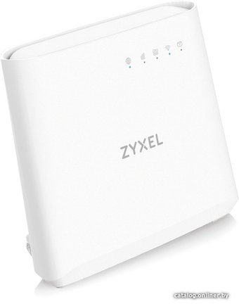 4G Wi-Fi роутер Zyxel LTE3202-M430