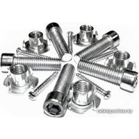 Зацепы для скалодрома Kampfer малые (5 шт)