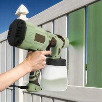 Краскораспылитель Kitfort KT-6496