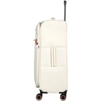 Чемодан-спиннер Verage Cambridge-II 20077W-2 68 см (cветлый хаки)