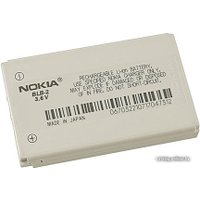 Аккумулятор для телефона Копия Nokia BLB-2