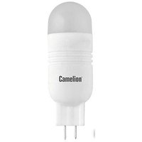 Светодиодная лампочка Camelion JD G4 2.5 Вт 4500 К [11425]