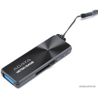 USB Flash ADATA DashDrive Elite UE700 64GB (AUE700-64G-CBK)