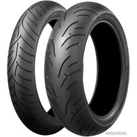 Гоночные мотошины Bridgestone Battlax BT-023 120/60R17 55W TL