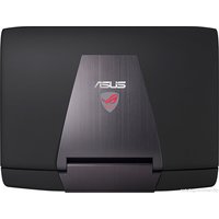 Игровой ноутбук ASUS G751JT-T7026H