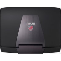 Игровой ноутбук ASUS G751JM-T7054H