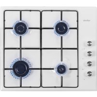 Варочная панель Simfer H60Q40W470