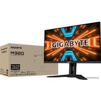 Игровой монитор Gigabyte M32Q