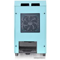 Корпус Thermaltake The Tower 100 Mini Turquoise CA-1R3-00SBWN-00